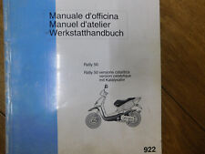 Riginal werkstattbücher april gebraucht kaufen  Neunkirchen