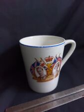 coronation mugs royal memorabilia for sale  BANBURY