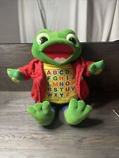 leap frog read sing for sale  Washington