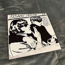 Usado, Disco de vinil sonic youth goo comprar usado  Enviando para Brazil