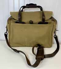 Filson briefcase 257 for sale  North Fort Myers