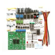 0-30V 0-5A Linear Adjustable Power Board Kit for DIY Circuit Board Enthusiasts segunda mano  Embacar hacia Argentina