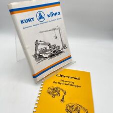 Liebherr litronic steuerung gebraucht kaufen  Emden