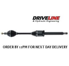 Drive shaft 2n0407272r for sale  MORECAMBE