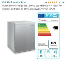 Inventor mini fridge for sale  LONDON
