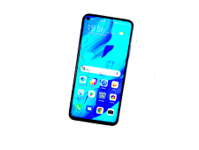 Used, Huawei Nova 5T Dual SIM 128GB YAL-L21 Crush Blue Unlocked Smashed Screen 555 for sale  Shipping to South Africa