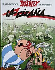 Asterix comic. cizaña for sale  San Mateo