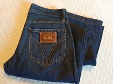 Dolce gabbana jeans usato  Santa Maria Capua Vetere