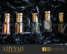 Oud attar options for sale  LONDON