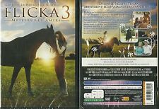 Dvd flicka lisa d'occasion  Clermont-Ferrand-