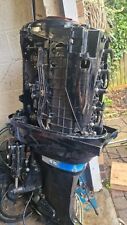 Mercury 115hp outboard for sale  RUGBY