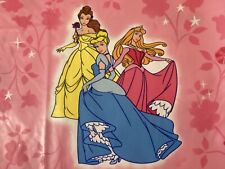 Disney princess vinyl for sale  Lexington