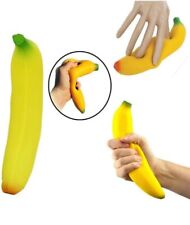 Banana stress toy for sale  BRENTWOOD