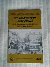 Tramways east anglia for sale  Ireland