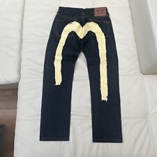evisu jeans for sale  LONDON