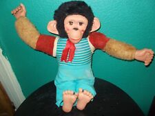Vintage jacko monkey for sale  UK