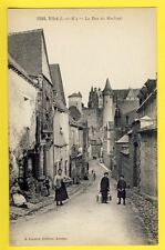 Cpa old postcard d'occasion  Saint-Père-en-Retz