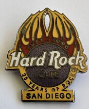 rock hard 25 years pin for sale  Orlando