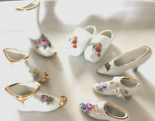 Miniatures porcelaine limoges d'occasion  Louviers