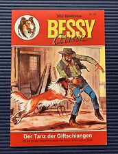 Bessy classic nr gebraucht kaufen  Karnap