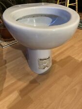 Ideal standard toilet for sale  LEEDS