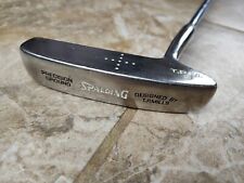 Used, SPALDING T.P. Mills TPM-3 Putter Super Stroke Mid Slim Grip RH 34” Steel Shaft for sale  Shipping to South Africa