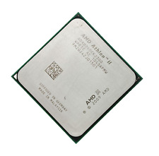 CPU AMD Athlon II X2 240 2.8Ghz 2MB ADXB240CK23GQ soquete AM3 desktop comprar usado  Enviando para Brazil