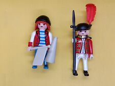 Playmobil figurines soldats d'occasion  Le Poiré-sur-Vie