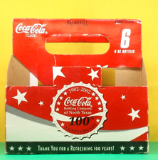 Coca cola bottling for sale  Cameron