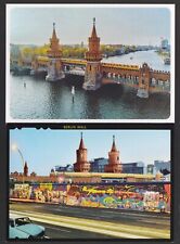 Ansichtskarten bahn berlin gebraucht kaufen  Berlin