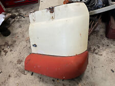 Bedford engine flap for sale  NORTHAMPTON