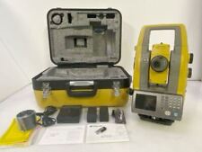 Topcon 105af total for sale  Shipping to Ireland