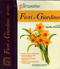 Enciclopedia dei fiori usato  Italia