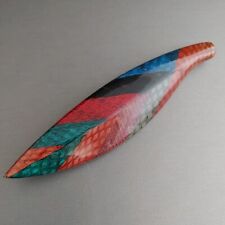 Multicolor leaf shape for sale  Longmont
