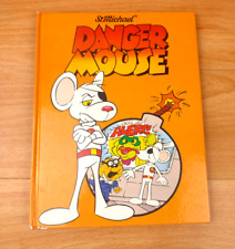 Danger mouse vintage for sale  PRESTON
