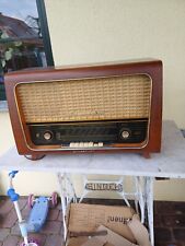 Altes ddr radio gebraucht kaufen  Templin