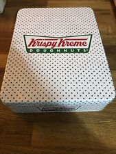 Kristy kreme doughnuts for sale  PETERBOROUGH