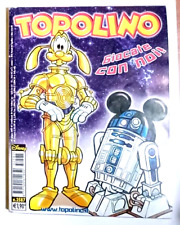 Libro fumetto topolino usato  Sagrado