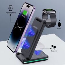 Wireless charger magnetic for sale  Ireland
