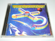 Blue Oyster Cult - Club Ninja CD OOP 1997 lançamento Koch comprar usado  Enviando para Brazil