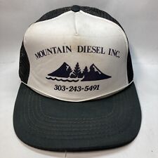 Vintage mountain diesel for sale  Nashville