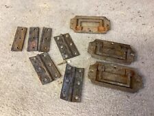 old drawer handles for sale  WELLING