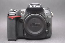 Nikon d7000 slr for sale  PENRYN