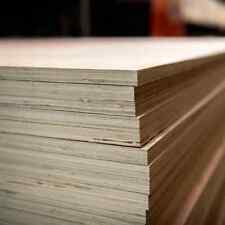 Hardwood plywood sheets for sale  LEICESTER