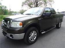 2008 ford f 150 extended cab for sale  Trenton