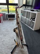 Selmer tenor saxophon gebraucht kaufen  Bitburg