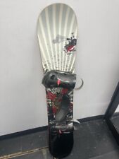 Ride impact snowboard for sale  Bronx