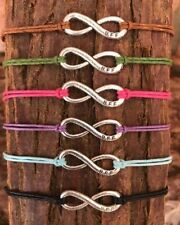 Usado, PULSERA DE AMISTAD INFINITY BEST FRIEND ""BFF"" ESTAMPADA BESTIA REGALO ENVÍO GRATUITO segunda mano  Embacar hacia Argentina