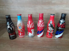 Bouteilles coca cola d'occasion  Vichy