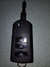 mazda key remote for sale  SOLIHULL